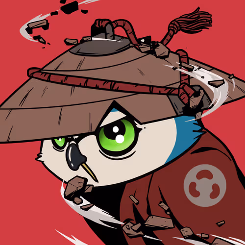 Birdzuki