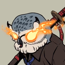 BirdZuki #3313