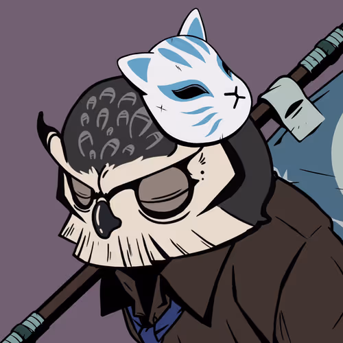 Birdzuki