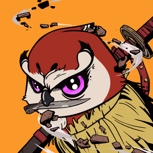 Birdzuki