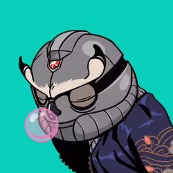 BirdZuki #1262