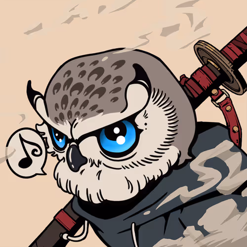 Birdzuki