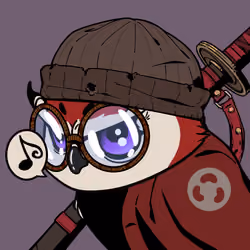 BirdZuki #1369