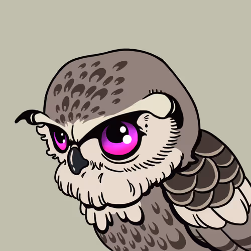 Birdzuki