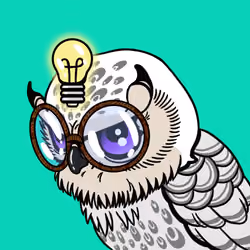 BirdZuki #540