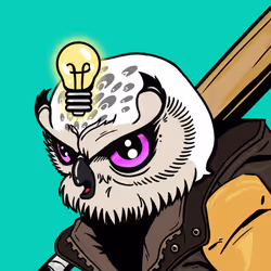BirdZuki #2725