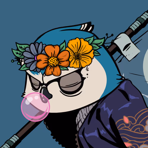 BirdZuki #2979