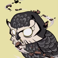 BirdZuki #2633