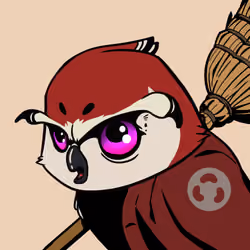 BirdZuki #2730