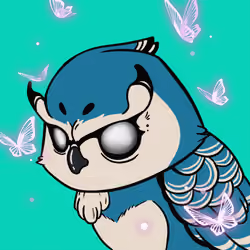 BirdZuki #2939