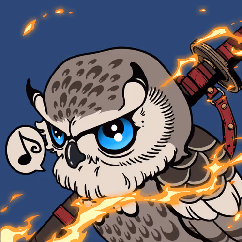 Birdzuki