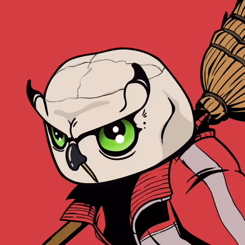 Birdzuki