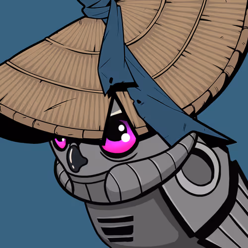 BirdZuki #2111