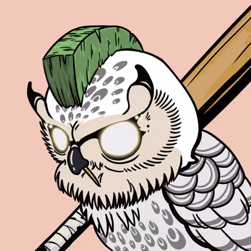 Birdzuki