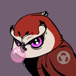 BirdZuki #2807