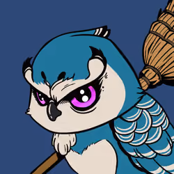 BirdZuki #2731