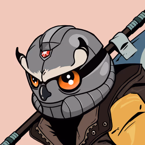 Birdzuki