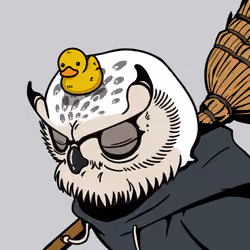 BirdZuki #395