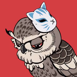 BirdZuki #2186
