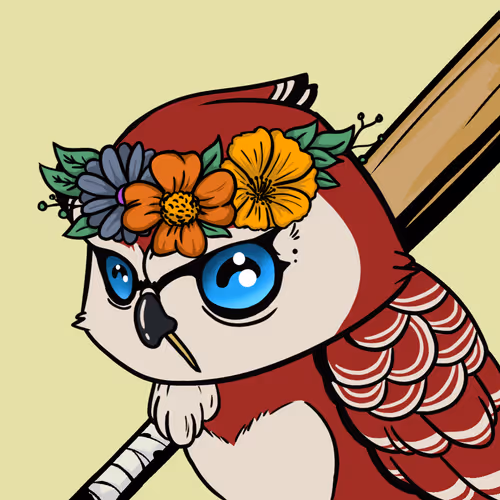Birdzuki