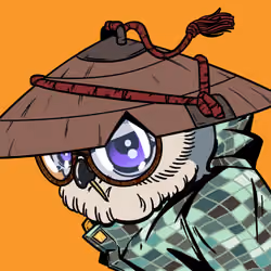 BirdZuki #213