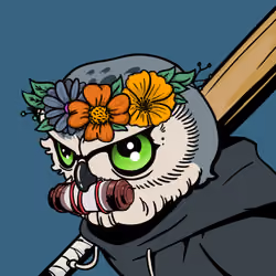 BirdZuki #647
