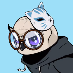 BirdZuki #2898