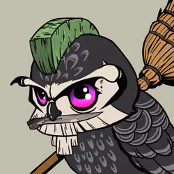 BirdZuki #982