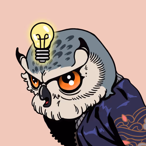 BirdZuki #331
