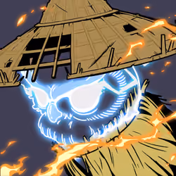 BirdZuki #63