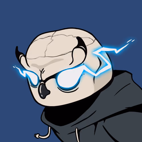 BirdZuki #808