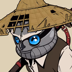 BirdZuki #211