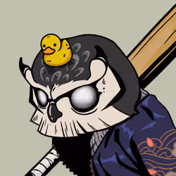BirdZuki #2918