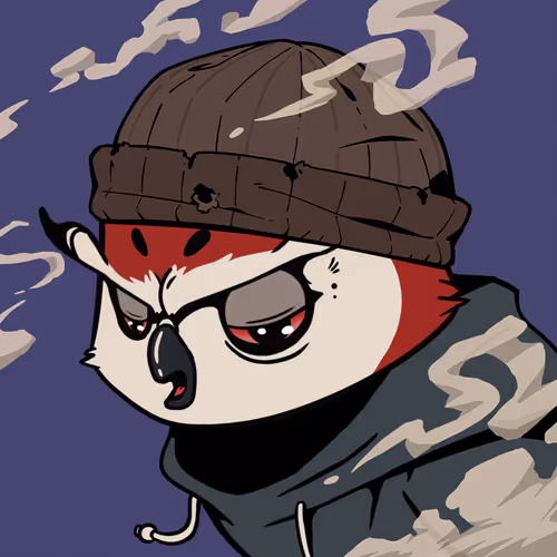 Birdzuki
