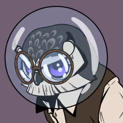 BirdZuki #1351