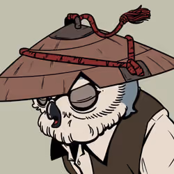 BirdZuki #288