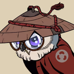 BirdZuki #707