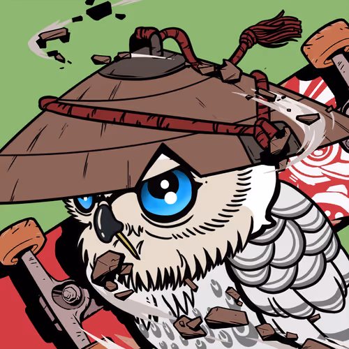 Birdzuki