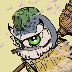 BirdZuki #2293