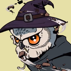 BirdZuki #553