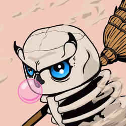 BirdZuki #472
