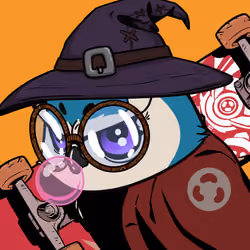 BirdZuki #446