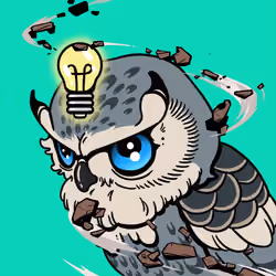 BirdZuki #3052