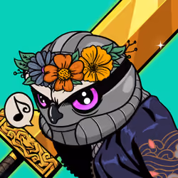 BirdZuki #676
