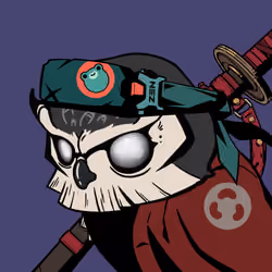BirdZuki #302