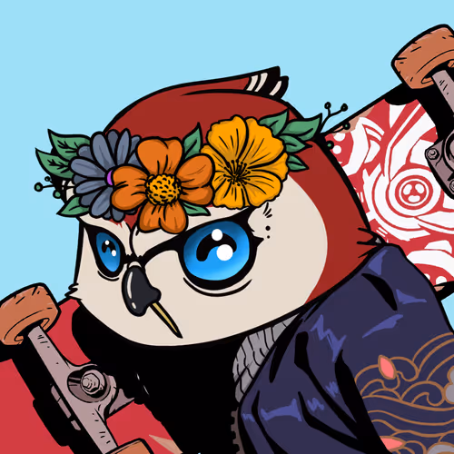 Birdzuki