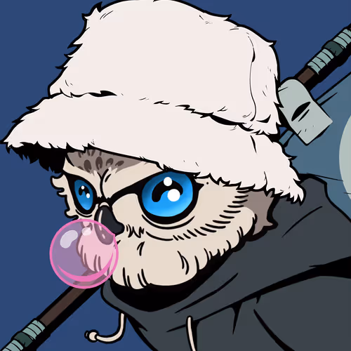 BirdZuki #2695