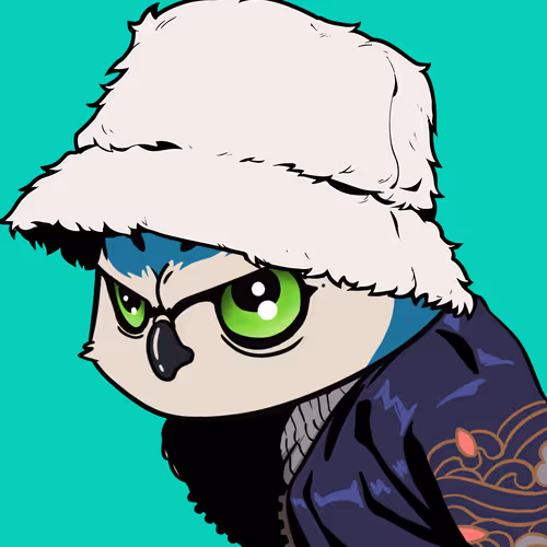 Birdzuki