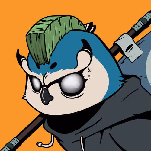 Birdzuki