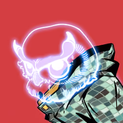 BirdZuki #1781